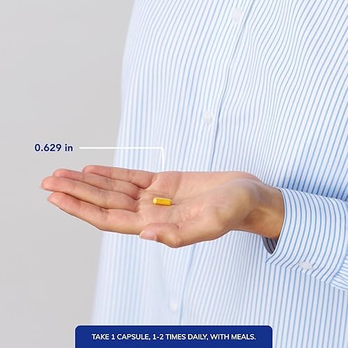 Miniatura 4 de Pure Encapsulations CoQ10 60 mg  Suplemento de coenzima Q10 para energía, antioxidantes, salud cerebral y celular, cognición y apoyo cardiovascular*