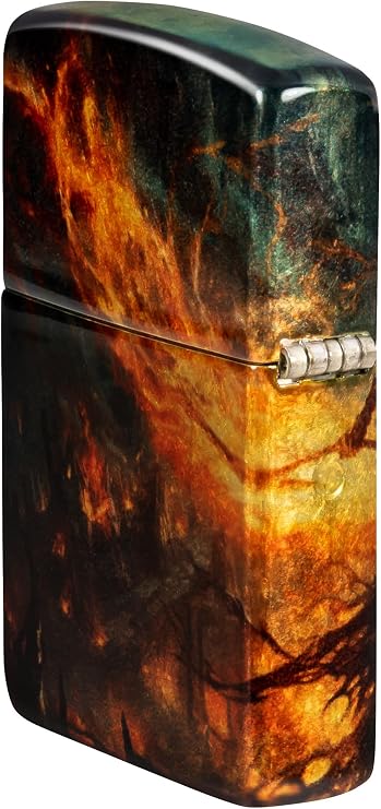 Zippo Mythical Lighters