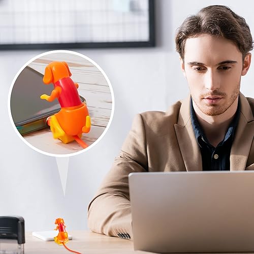 Miniatura 7 de Frienda Cable de carga USB para perro, 2 unidades, cable USB para teléfono inteligente, transmisión de datos USB, cable de carga USB de teléfonos,