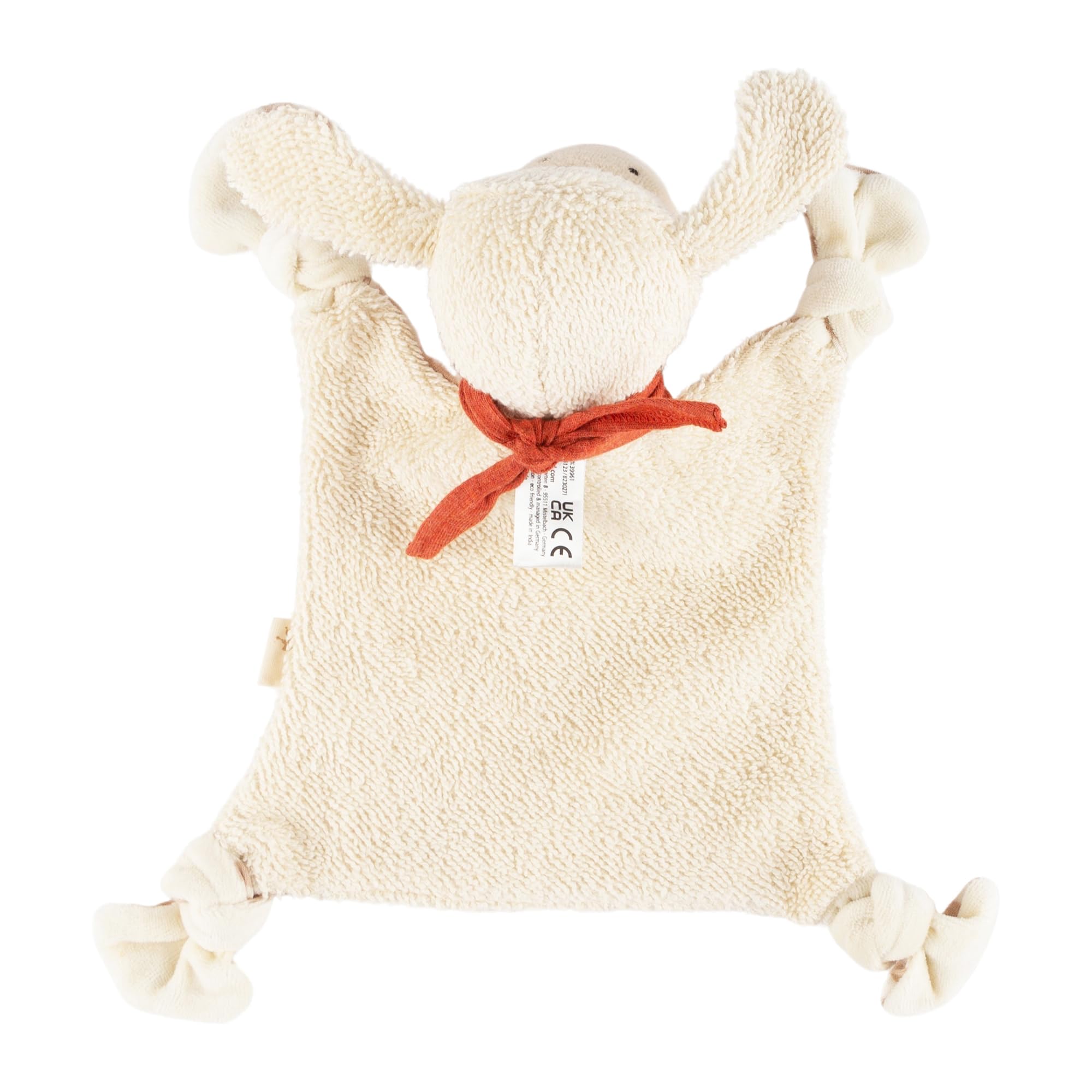 SIGIKID - 40094 - CHAÎNE POUR POUSSETTE - MOUTON SIGIKID - 40094 - CHAÎNE POUR POUSSETTE - MOUTON
