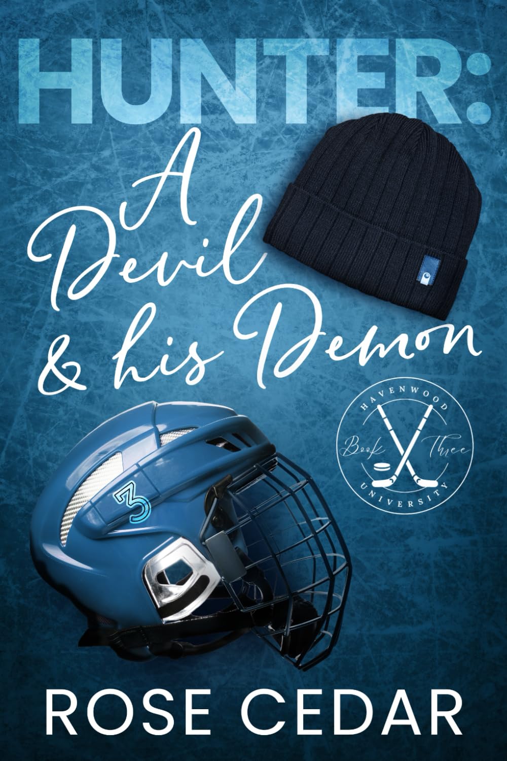 Hunter: A Devil & his Demon