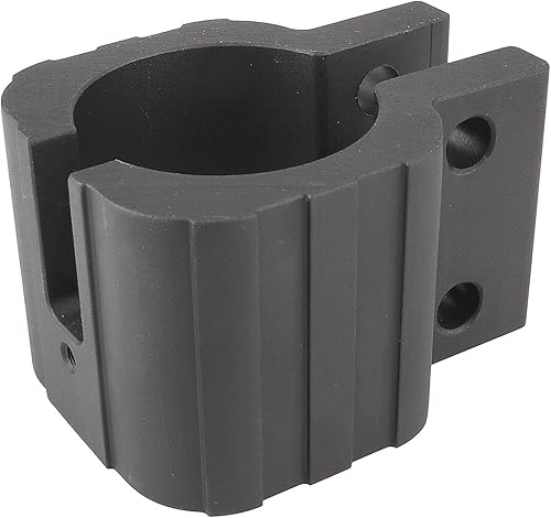 Miniatura 4 de Abrazadera plegable mejorada, abrazadera plegable mejorada para 8 x 10 x 11 X SPEEDUAL Series Dualtron DT3 Spider Thunder Scooter eléctrico Scooter