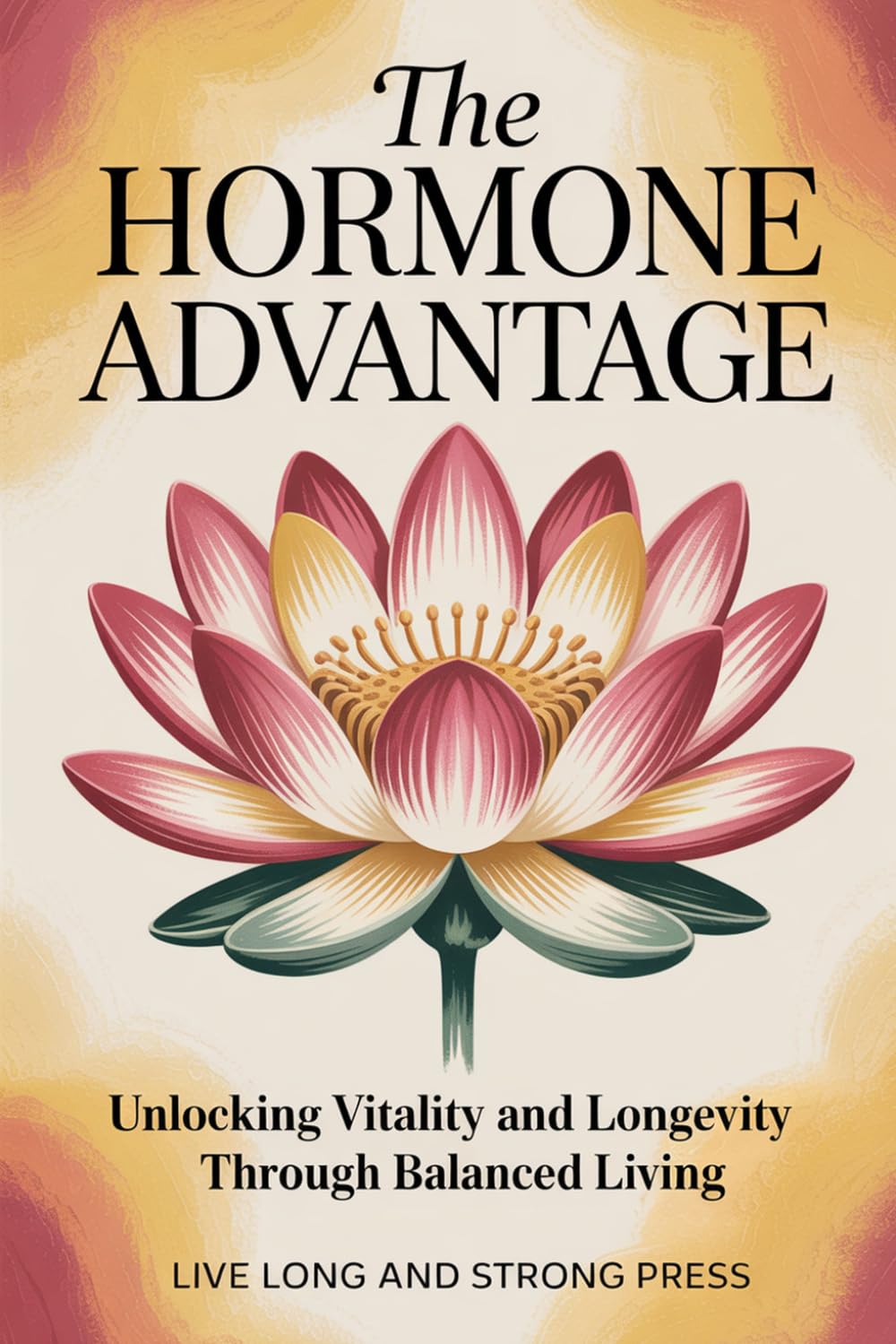 The Hormone Advantage: Unlocking Vitality and Longevity Through Balanced Living