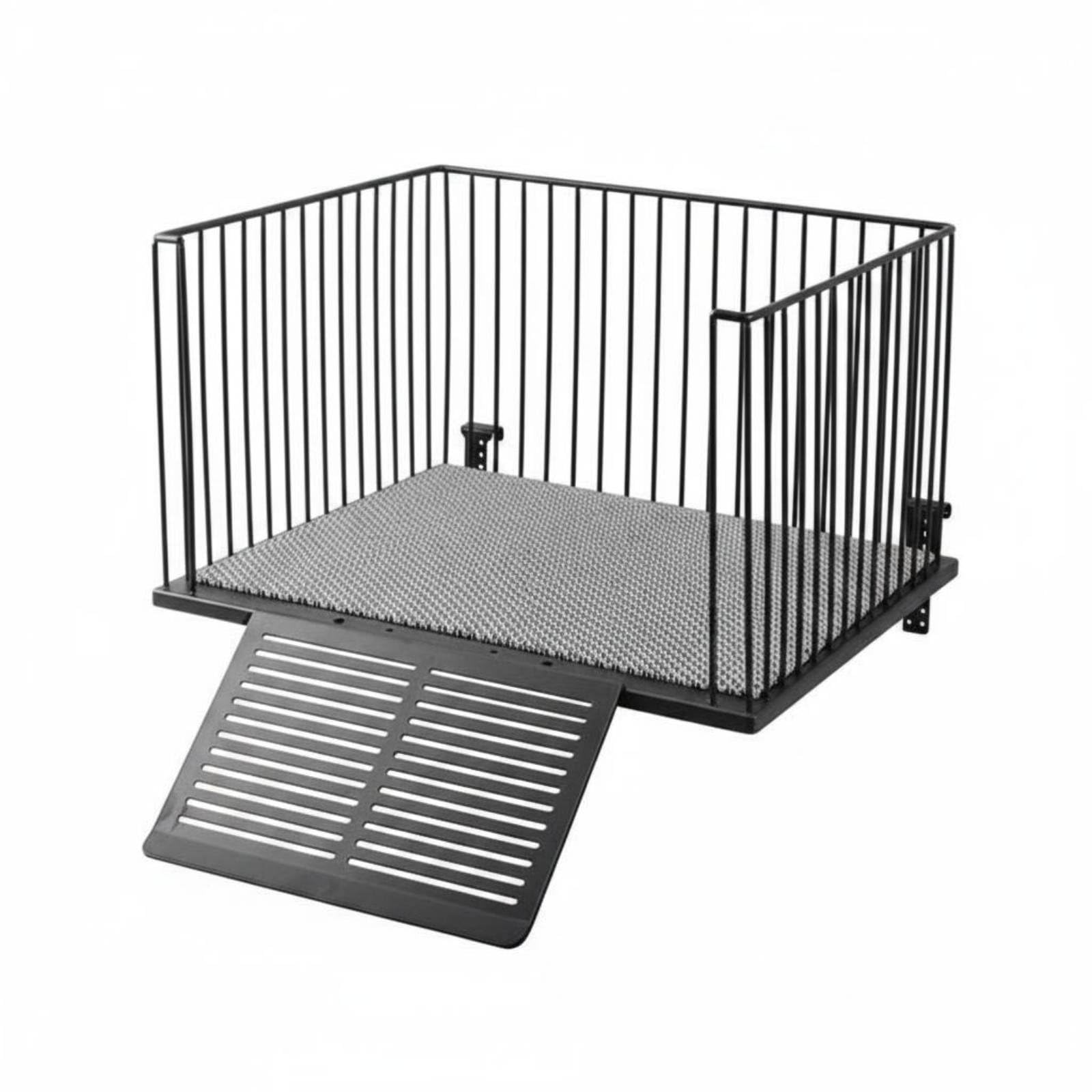para Tortugas Estanque Acuario Soporte Accesorio Funcional Fácil Adecuada para Escalada Hábitat de Tortugas de, Extra Grande para Acuarios De 50cm De Ancho