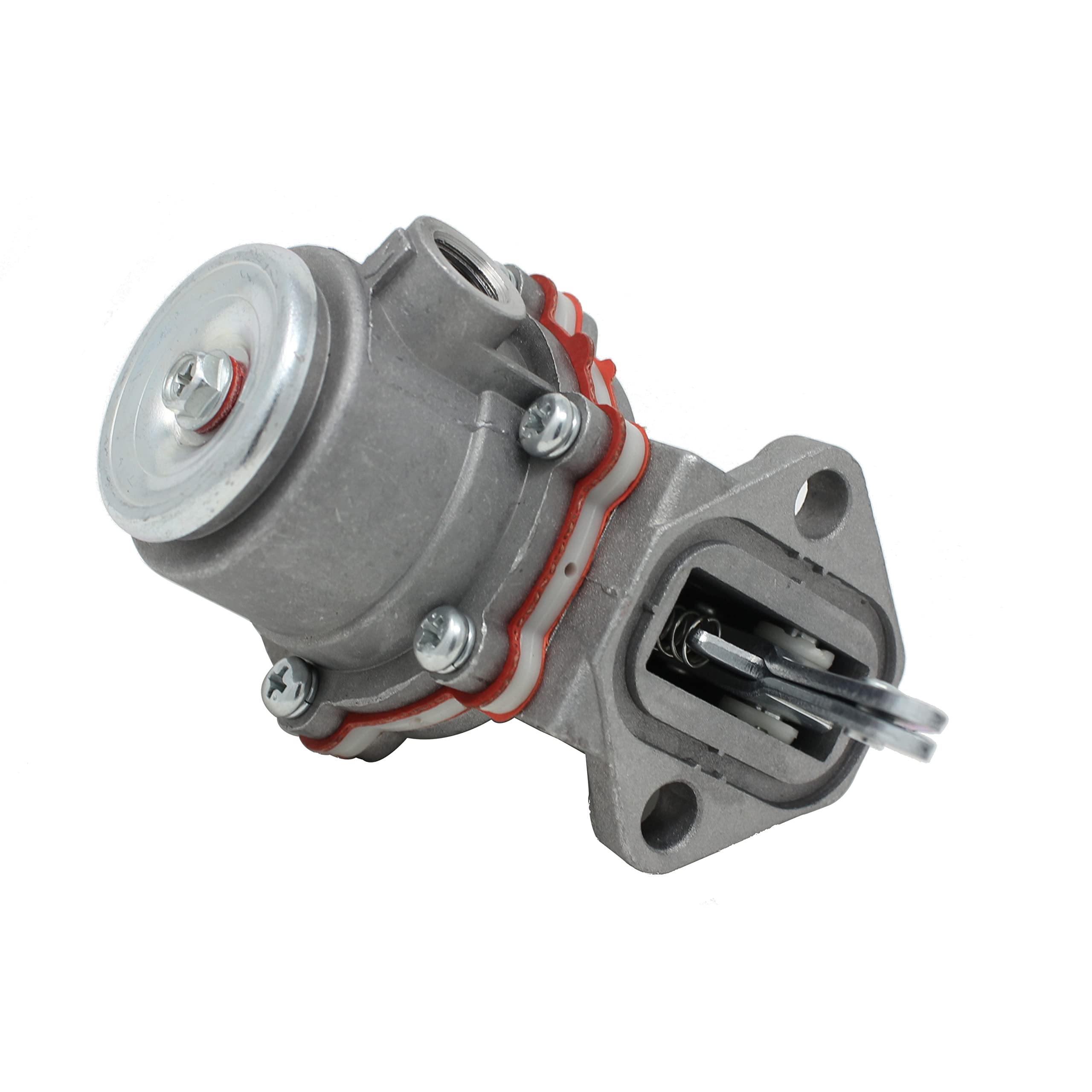 Pompa Meccanica Carburante PON108 504090935 4757883 4756678 BCD 1947/6