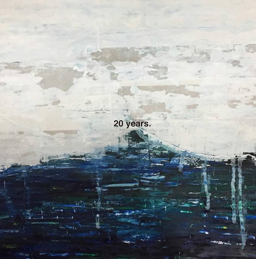 Amazon.co.jp: 20 years: ミュージック