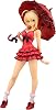FateEXTRA CCC Saber One Piece ver. 17 scale PVC finished product figure