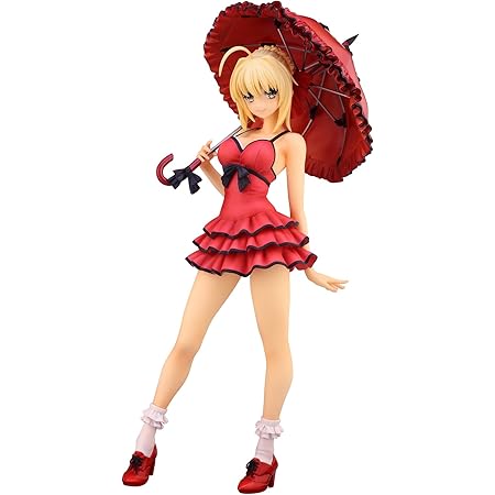 先着特典 セイバー Ccc Fate Extra ワンピースver アニメ フィギュア フィギュア Owqjealgnozv