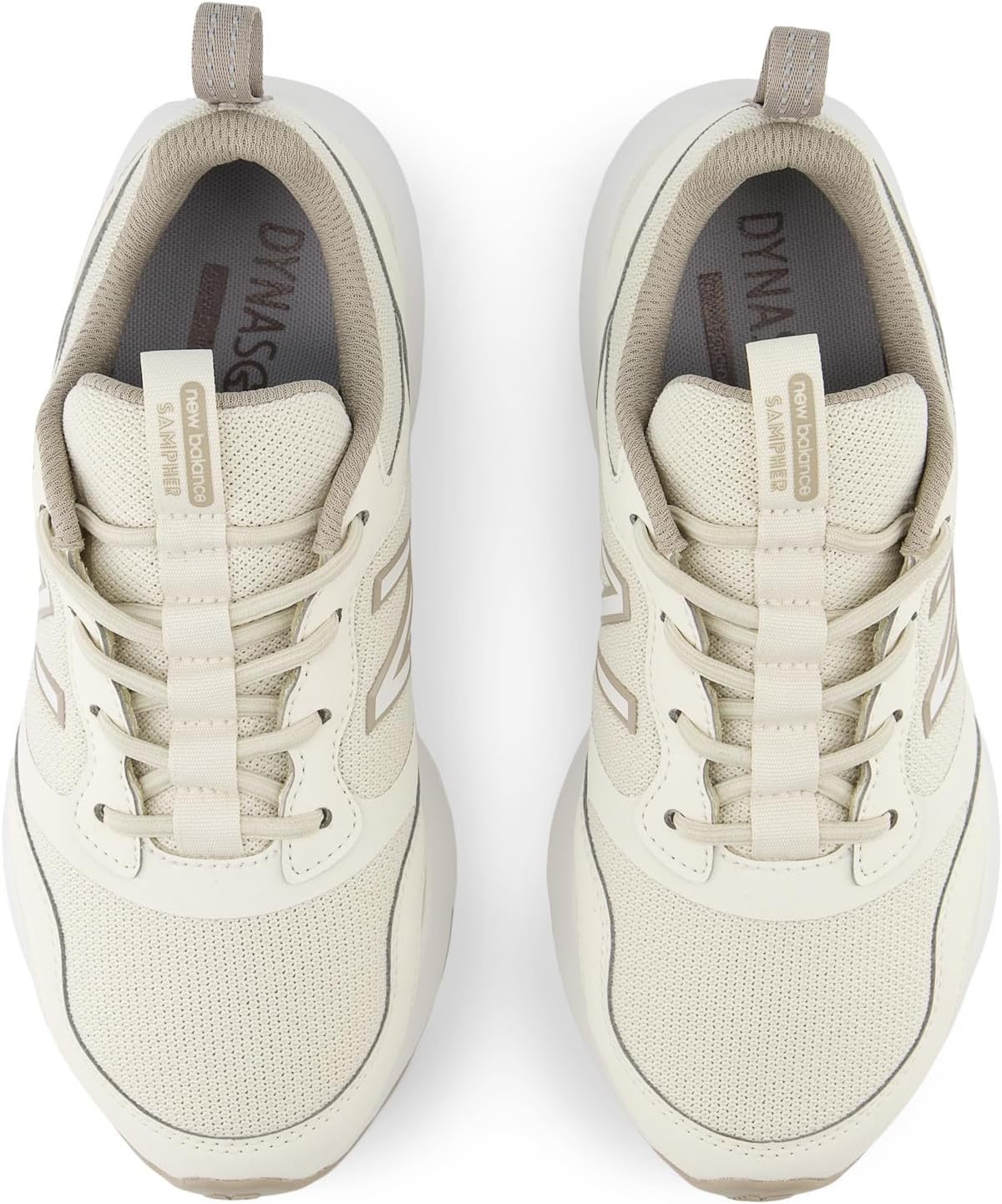 [ニューバランス] ウォーキングシューズ DynaSoft NB Sampher v2 レディース