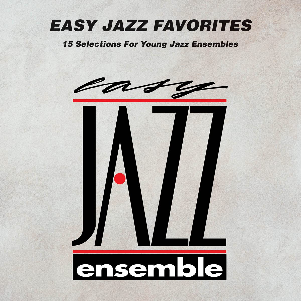 In the Mood-Easy Jazz Favorites - CD-Backing Tracks