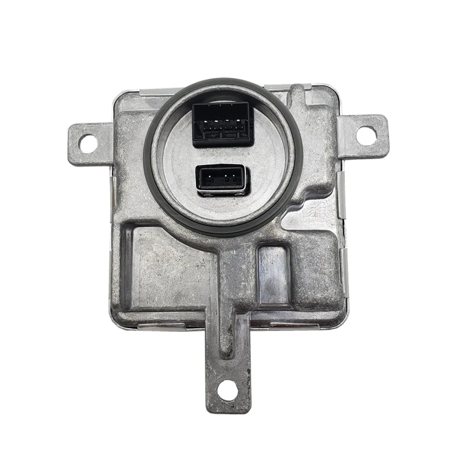 Unidad Control Faros Compatible con Golf Unidad De Control De Lastre HID para Faros De Xenón Controlador De Faros De Xenón HID OE# 8K0941597E W003T22071