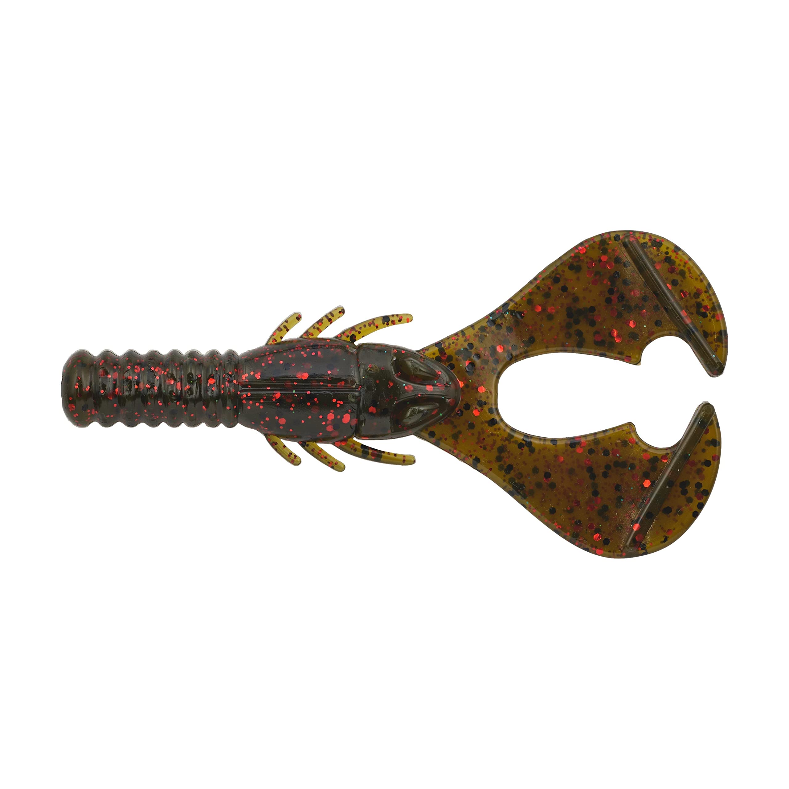 Berkley PowerBait Shape 108 Fishing Soft Bait