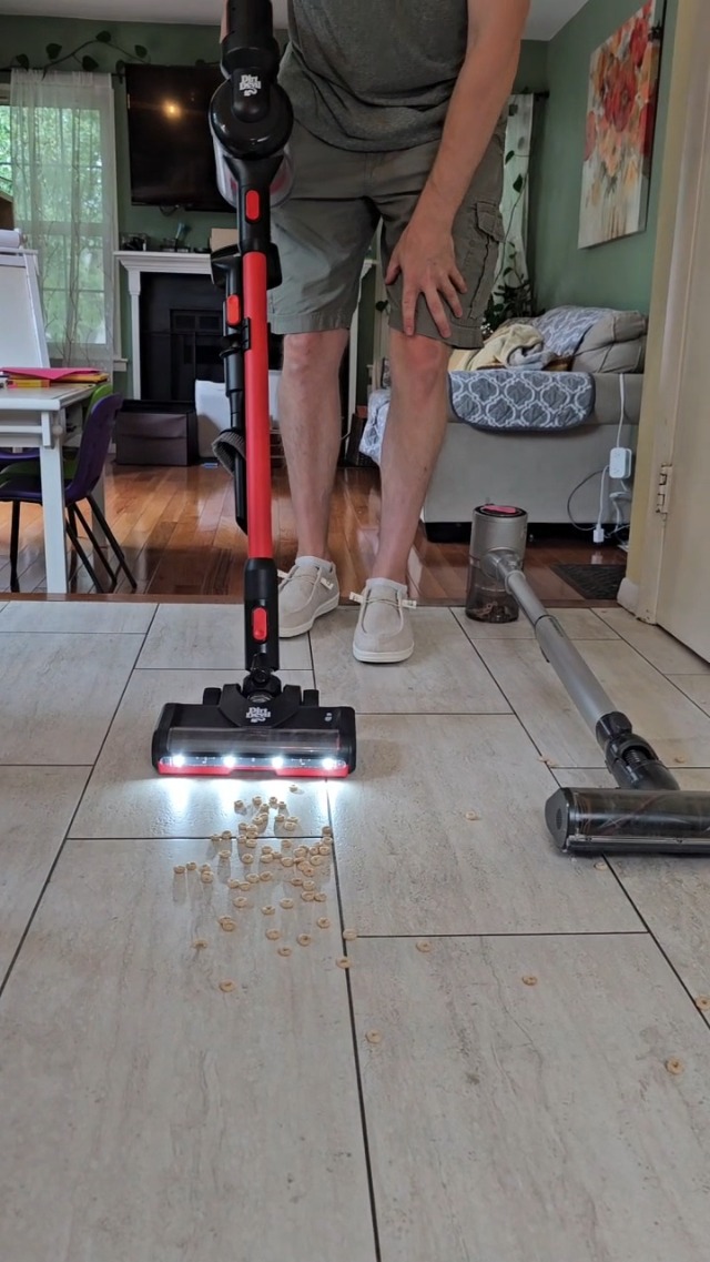 Amazon.com: Dirt Devil: Vacuum Cleaners