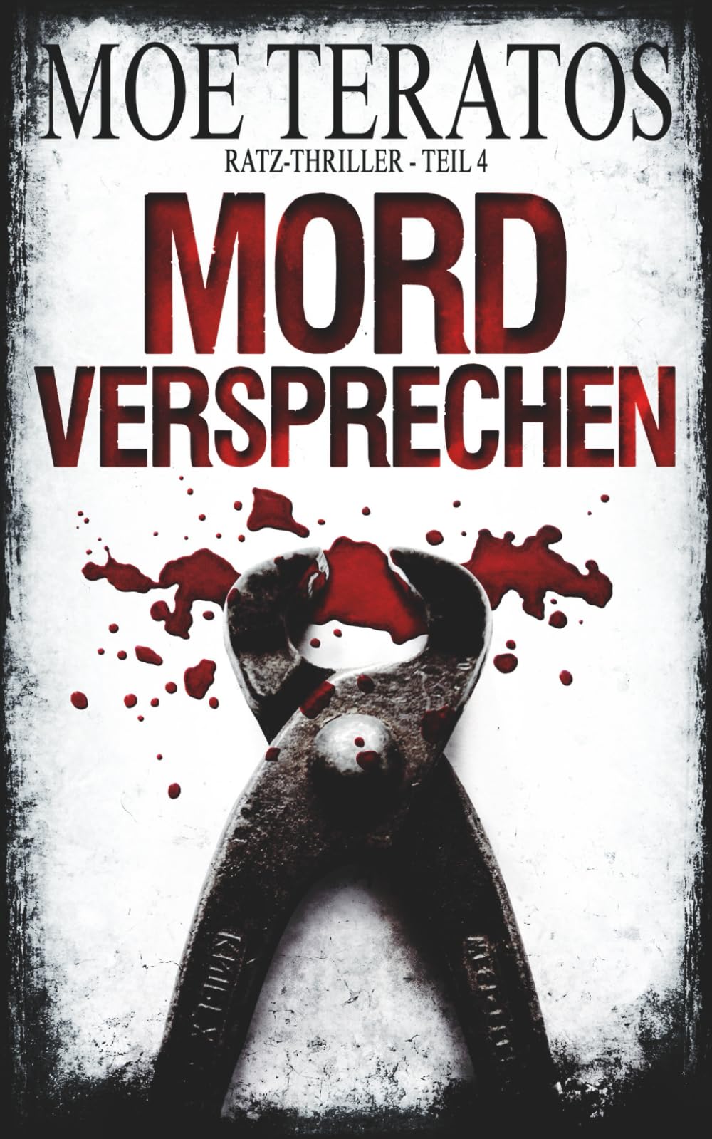 Mordversprechen: Ratz-Thriller 4