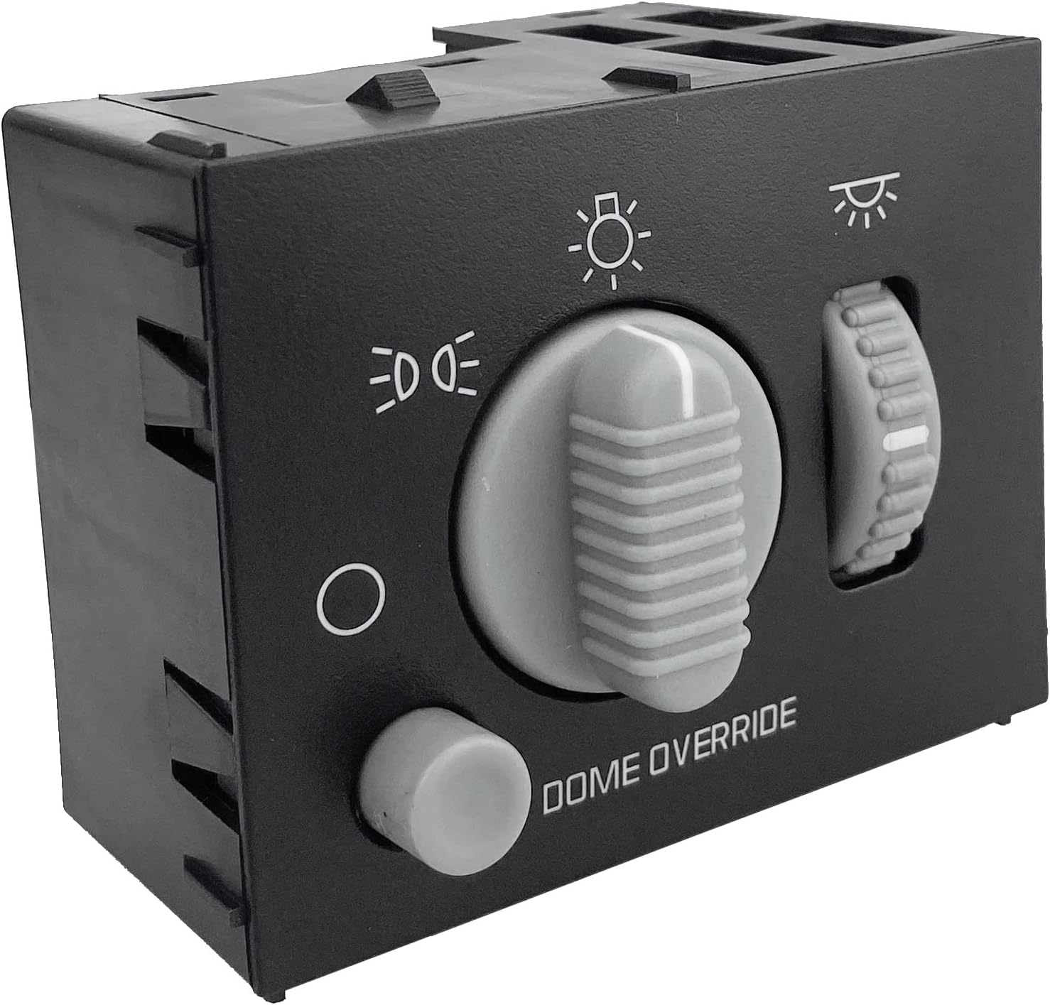 Door Ajar Switch Standard Motor Products DS-1506 Multi-Function