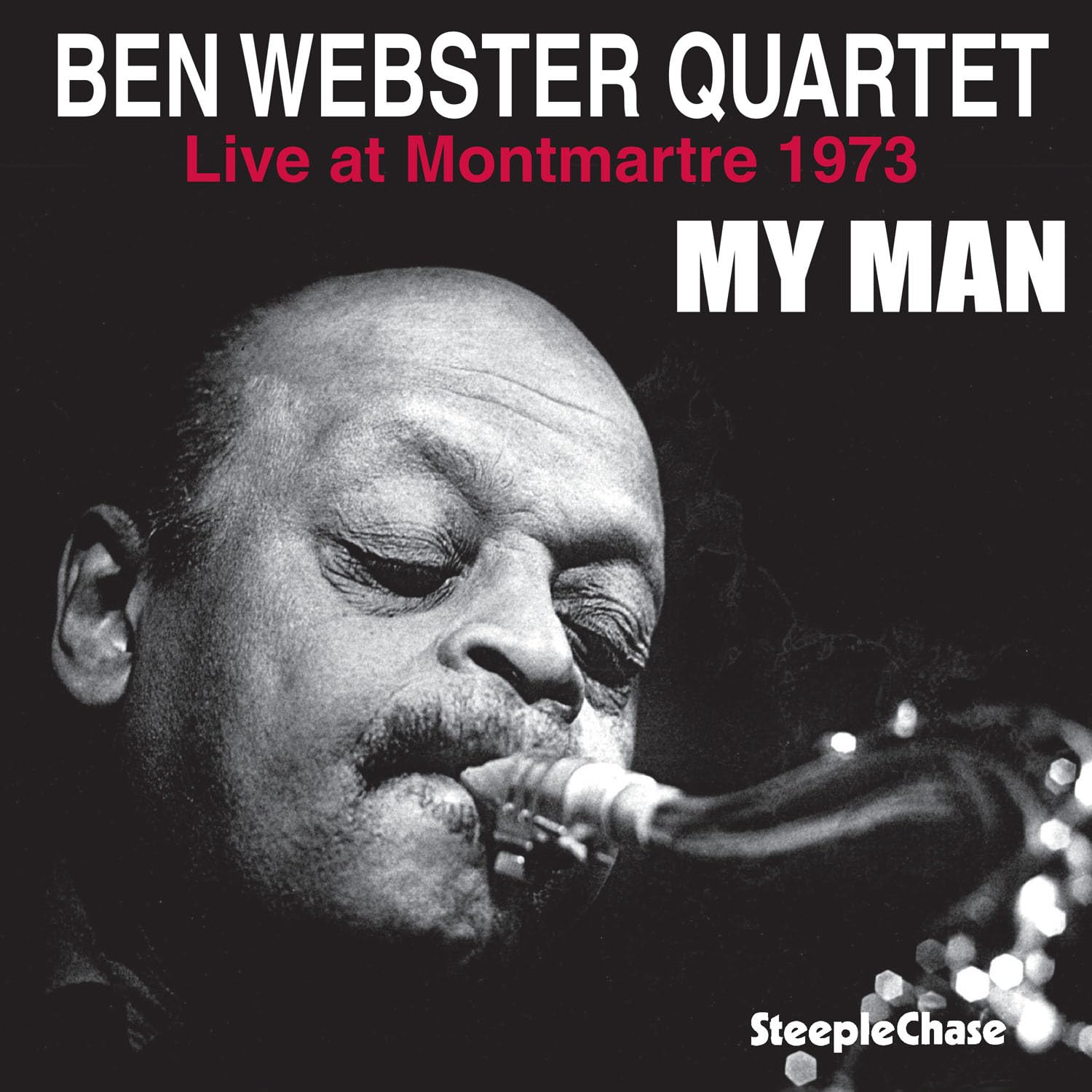 My Man - Live at Montmartre 1973