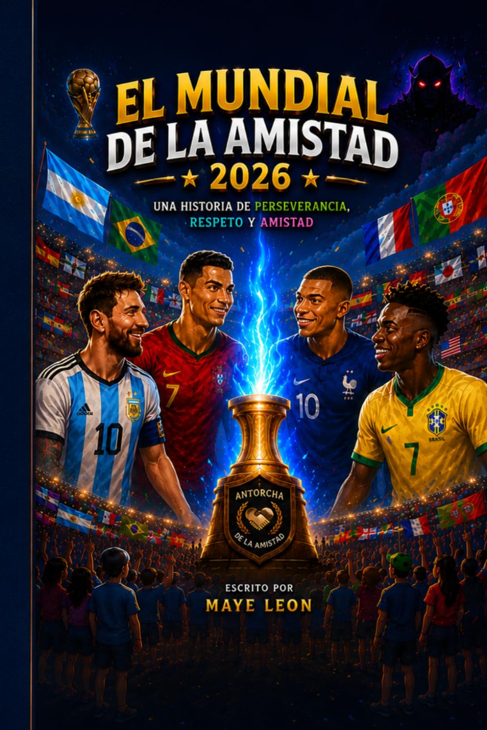 El Mundial de la Amistad