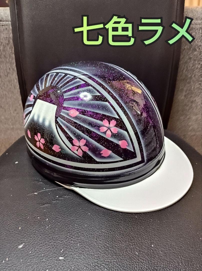 カスタムコルク半 白✘Candyピンクファイヤー 七色ラメ カスタムコルク カスタムコルク半 白✘Candyピンクファイヤー 七色ラメ カスタムコルク
