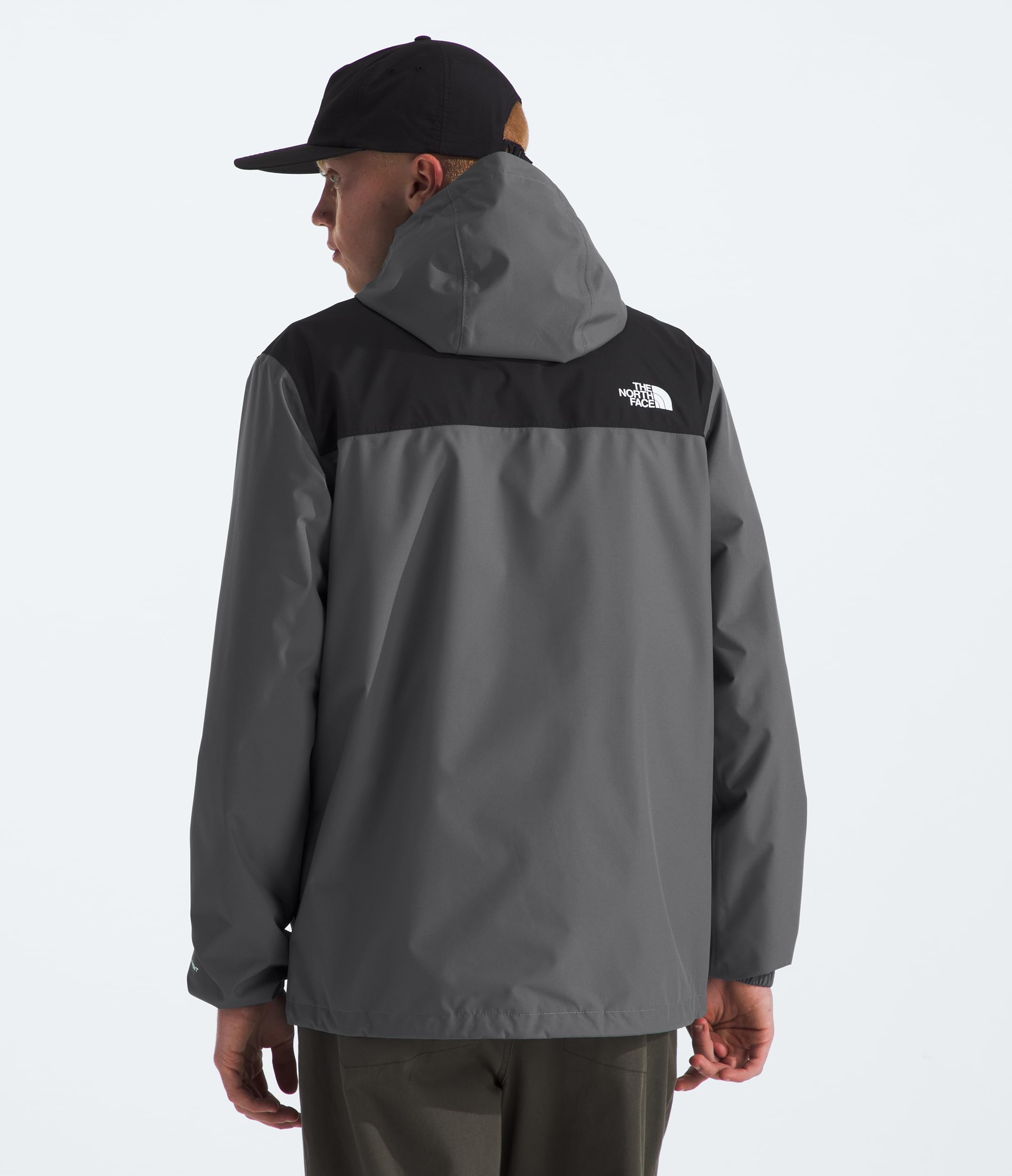 The North Face Funktionsjacke Antora mit Windschutzblende – Bild 6