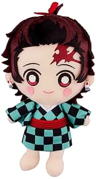 鬼滅の刃 ちびぬい　chibiぬいぐるみ 炭子　善子　猪子　タグ付き 鬼滅の刃 ちびぬい chibiぬいぐるみ 炭子 善子 猪子 タグ付き