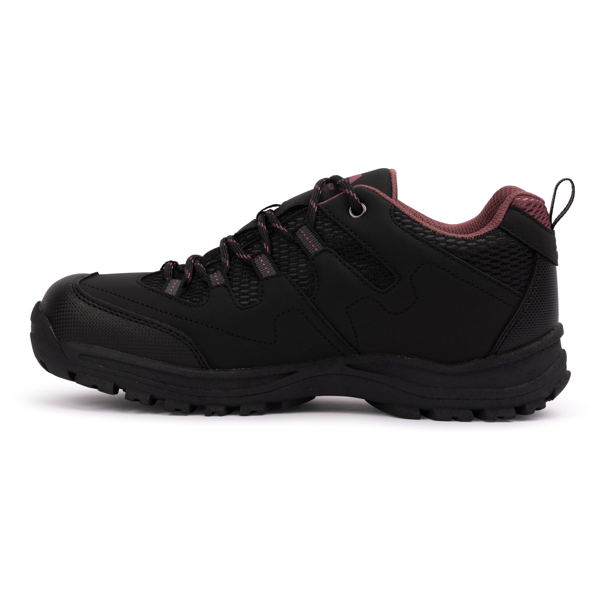 Trespass Kobiety Womens Hiking ShoeDamskie buty trekkingowe