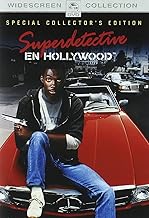 Superdetective in Hollywood