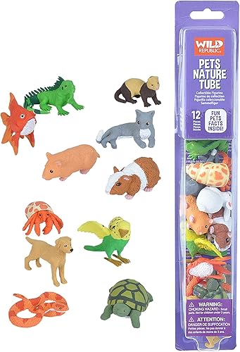 Baby Relax productos, Pets