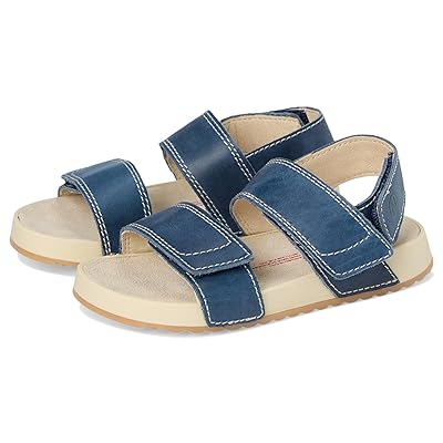 Naturino Holkas (Toddler/Little Kid) Girls Shoes Blue