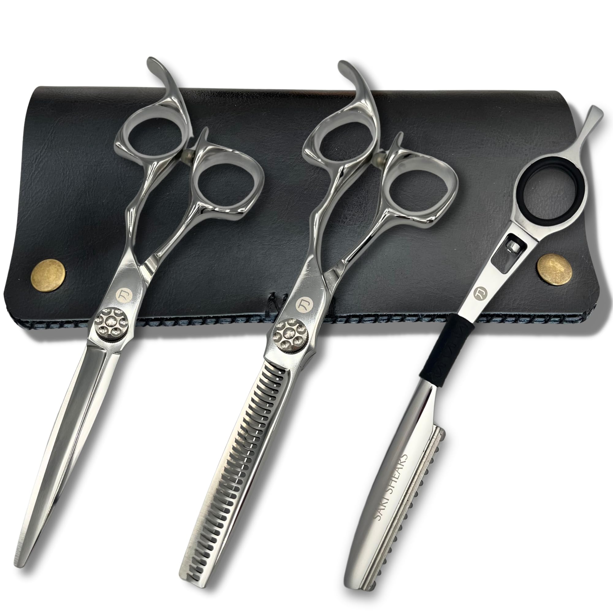 貴重品 SADS MAKING of Sherry Amazon.com : Saki Shears Grand Master 6