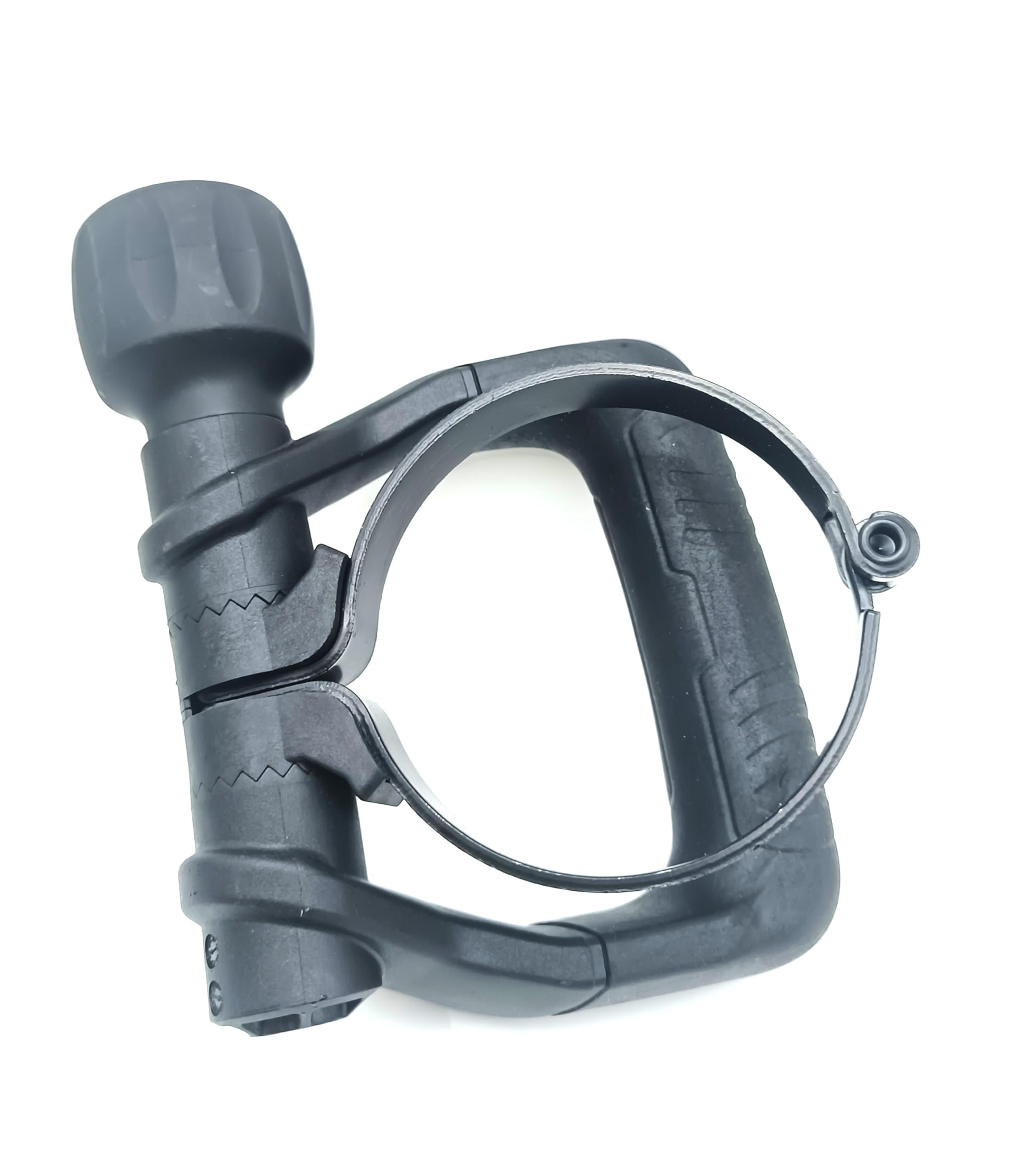 Piezas de repuesto de mango delantero compatibles con martillo de demolición GSH16-28 GSH16-30 B56 para accesorios de repuesto Bosch