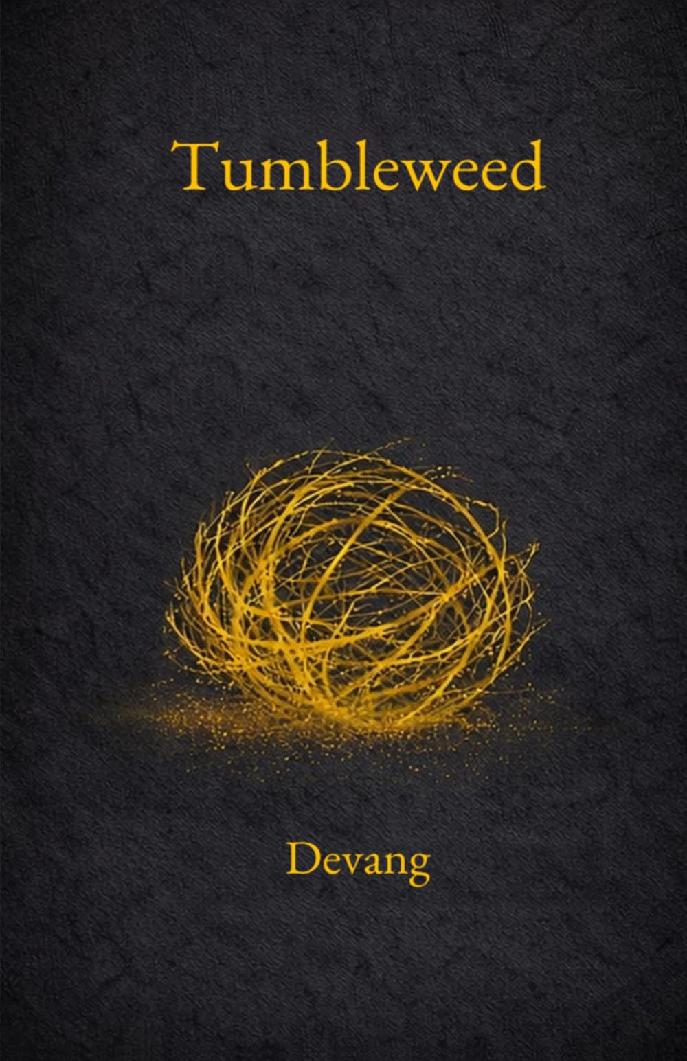 Tumbleweed