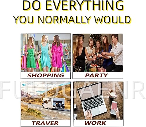 Miniatura 8 de 5 hojas de calcomanías de arte de uñas de hongos iridiscentes, arco iris, 3D, autoadhesivas, ojos malvados, sol, luna, estrella, flor azul,