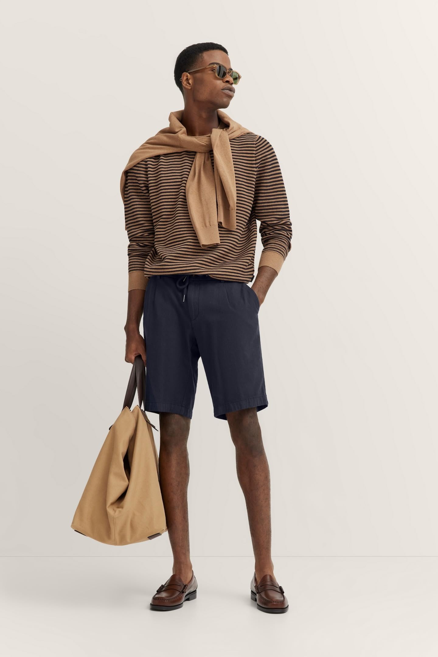 bugatti Pantalones Cortos para Hombre