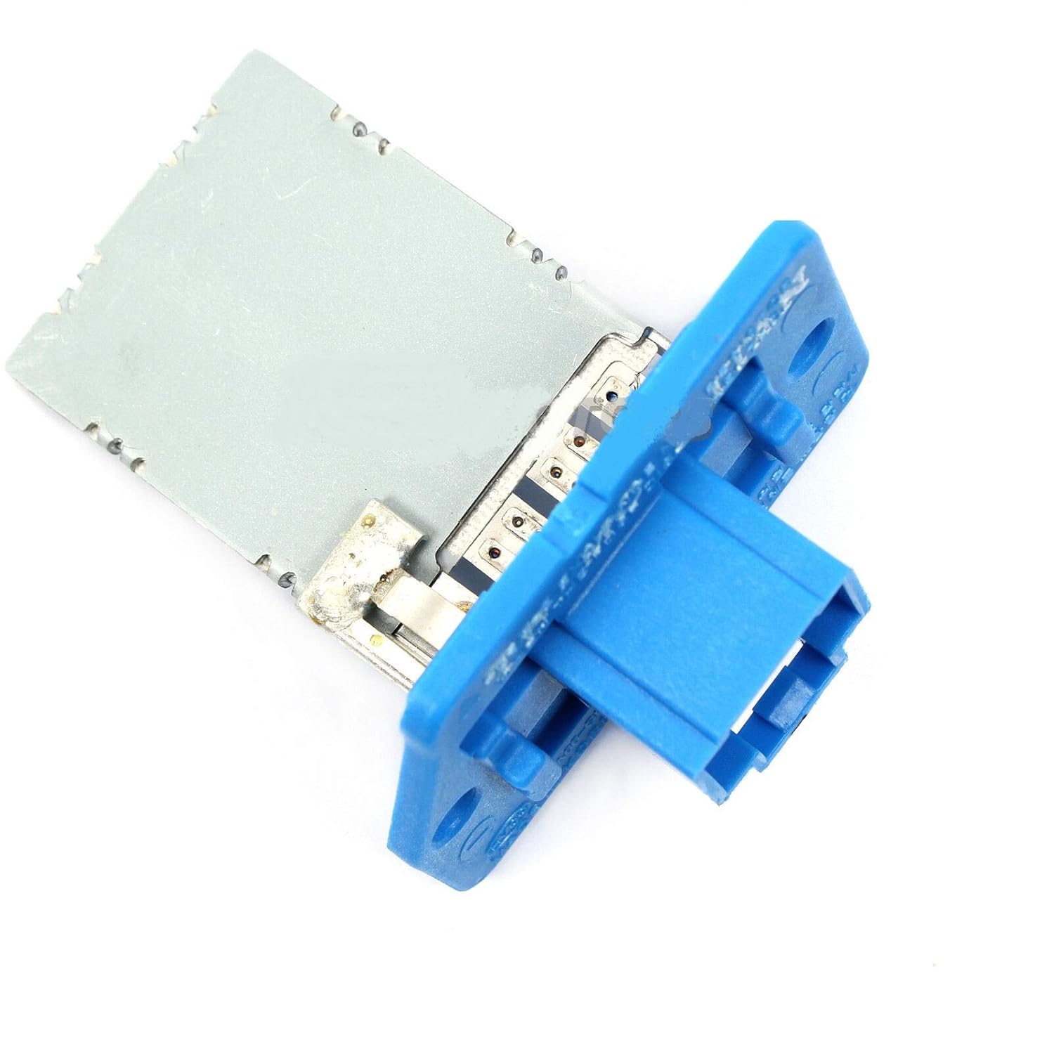 Genuine HVAC Blower Motor Resistor for Hyundai Accent (fits 2006–2011)