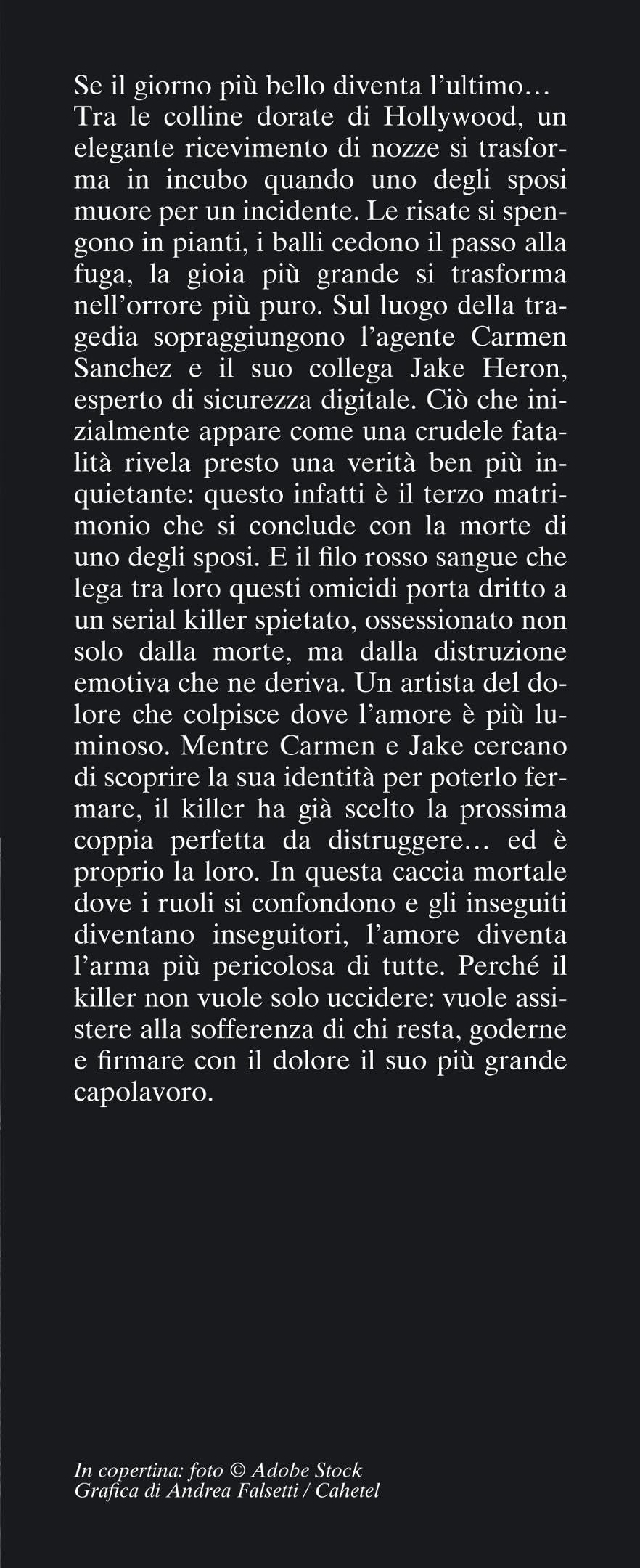 Tutta la morte davanti (La Gaja scienza)
