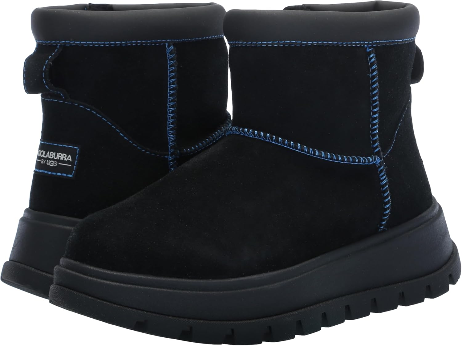 Koolaburra by UGG womens Koola Mini Hybrid - Image 7