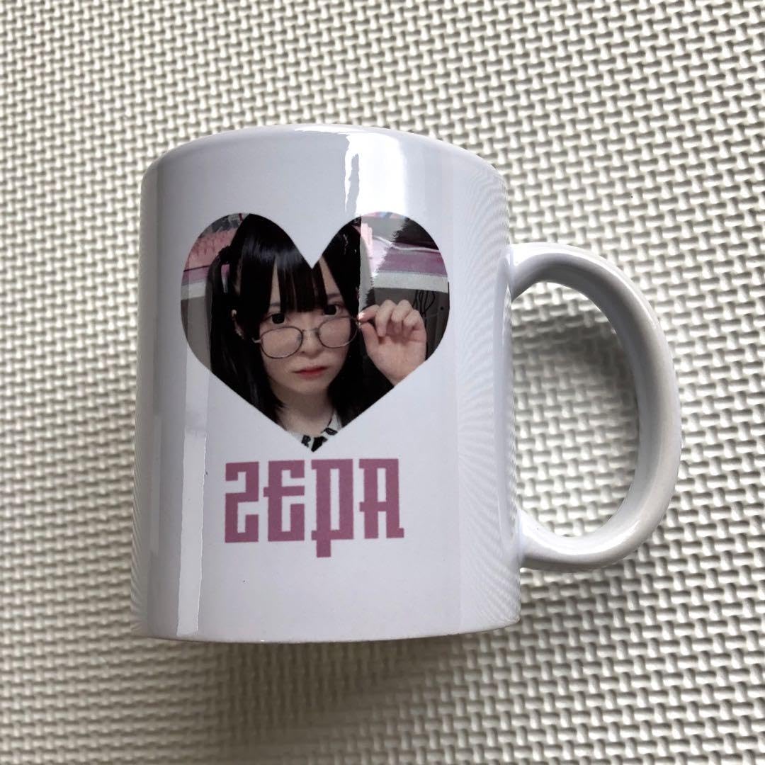 ダ*ー様 ゼパ ちゃん グッズ マグカップ 新品 Amazon.co.jp: ゼパ zepaちゃんグッズセット : おもちゃ