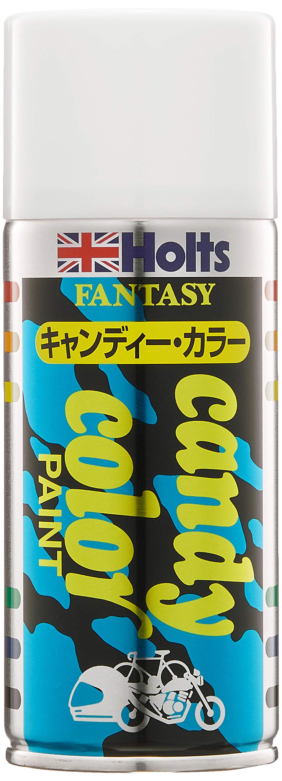 Amazon | ホルツ ファッションカラー キャンディーペイント 下塗り