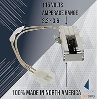 Vista 5 de Prysm Range Igniter Replaces WB13K21