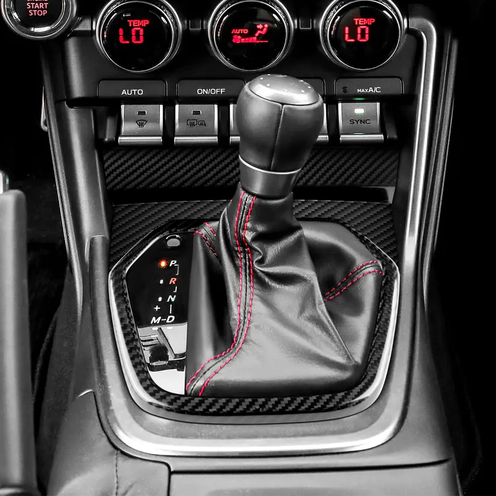 Amazon.co.jp: AIRSPEED トヨタ GR86 ZN8 スバル BRZ ZD8 2021-2025