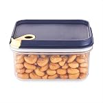 Ritu J-366 Push N Lock Container 2000 ML Airtight Food Storage Container