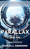 Parallax: Book Two (Periodic East)