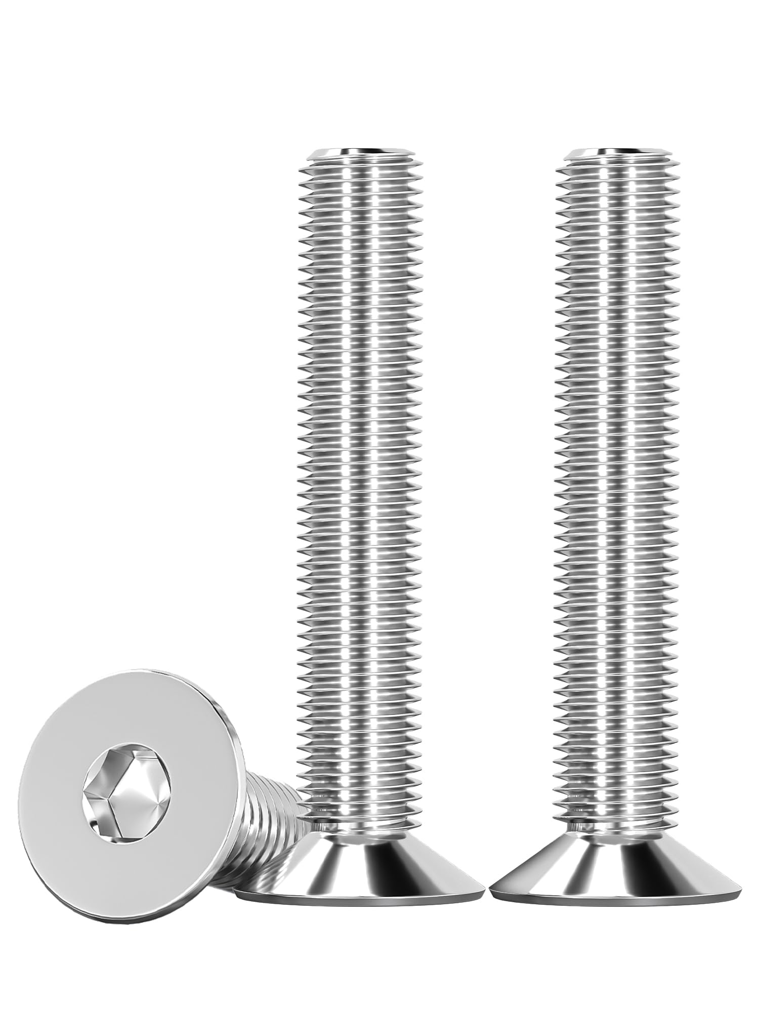 Drenky M8 Bolts