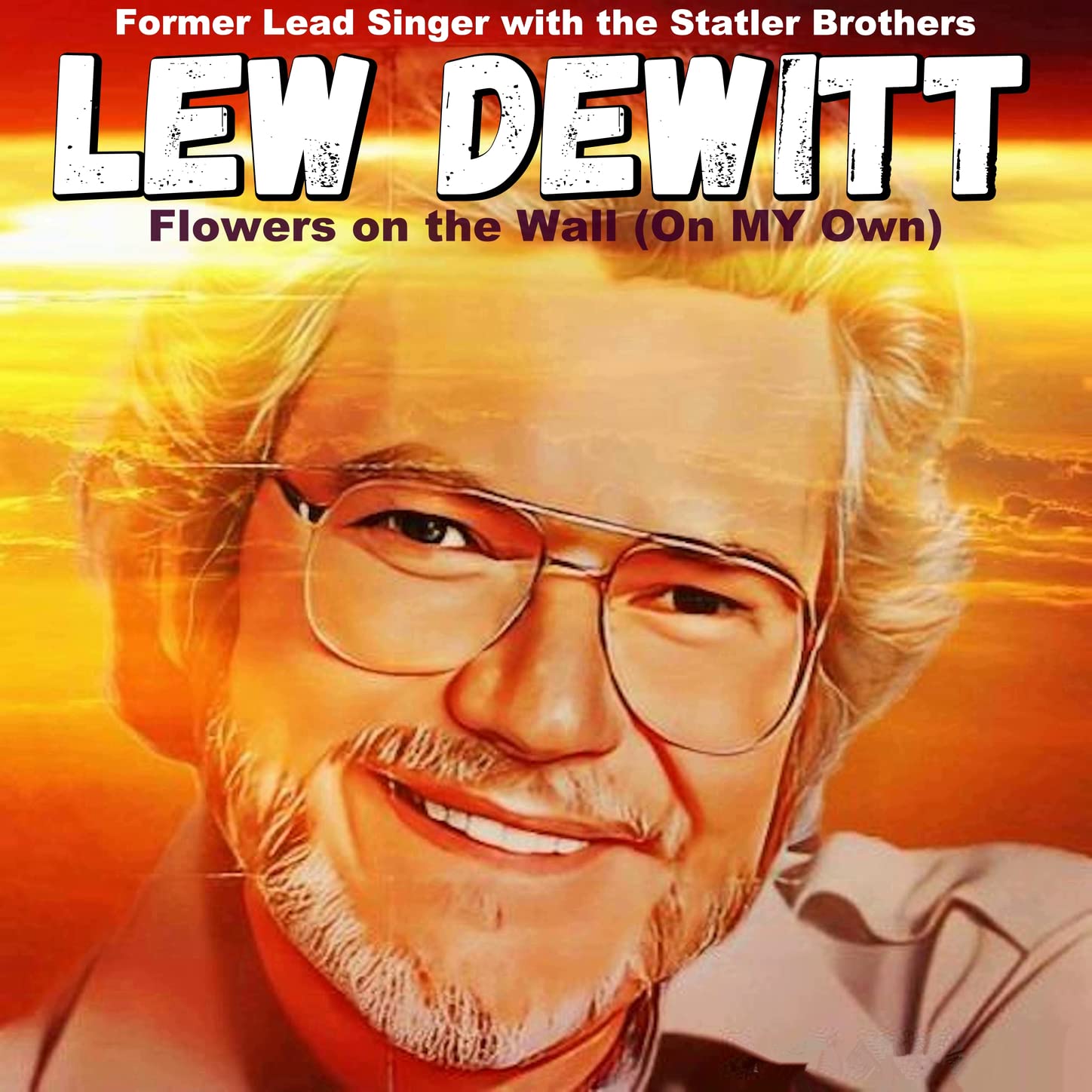 Lew DeWitt
