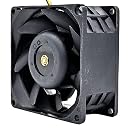 PGSA2Z® AVC DBTA0838B2G 8CM 4.10A 12V 80 * 80 * 38mm Axial High Speed Air Cooling Fan gallery image