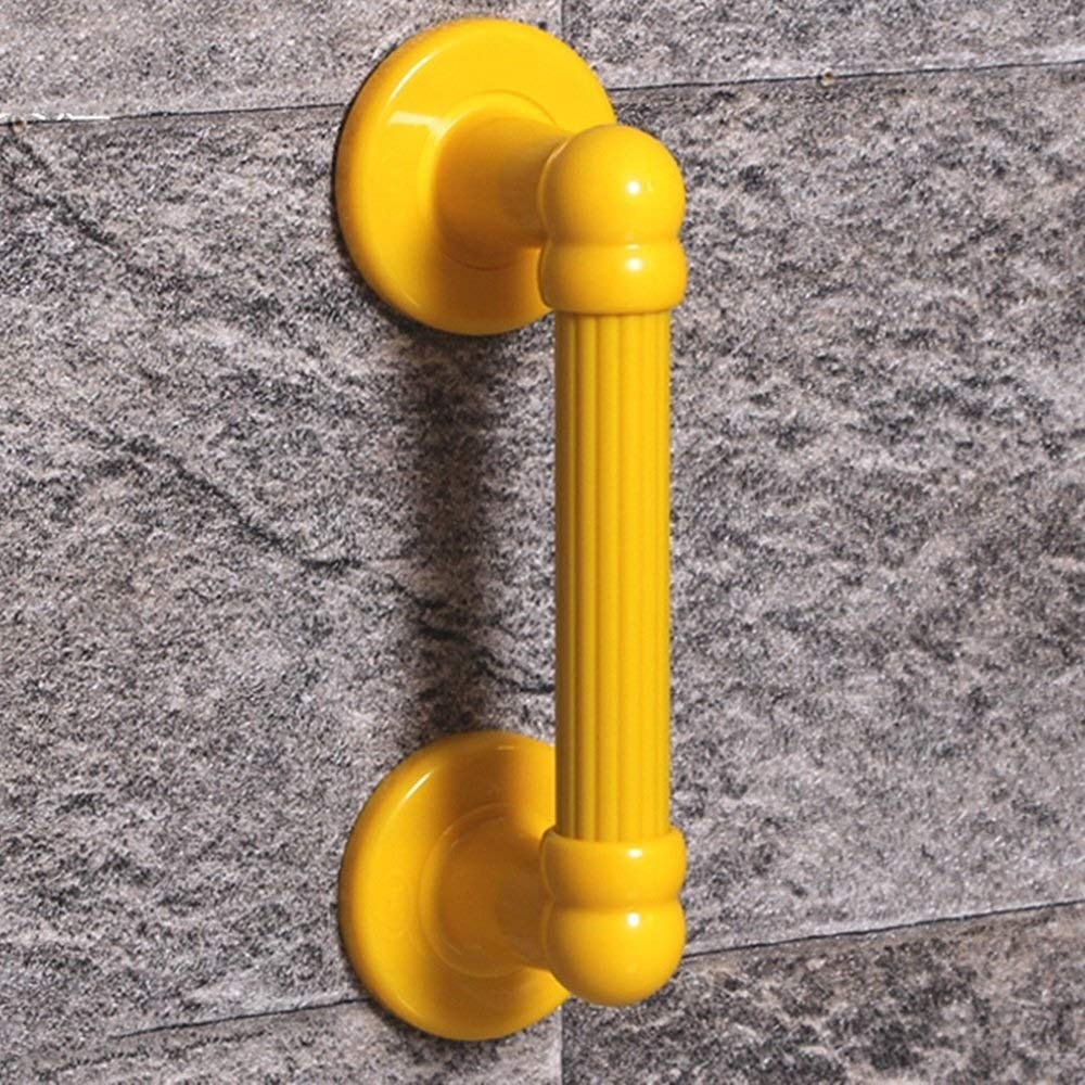 Rampes de sécurité de toilettes contre le manque d'appui sénior