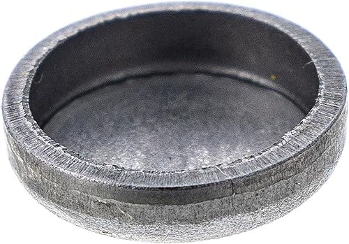 Miniatura 5 de CUB CADET YA-27241-120000 Plug Freeze Tank S Volunteer S7232 S6032 Diesel D 4x4