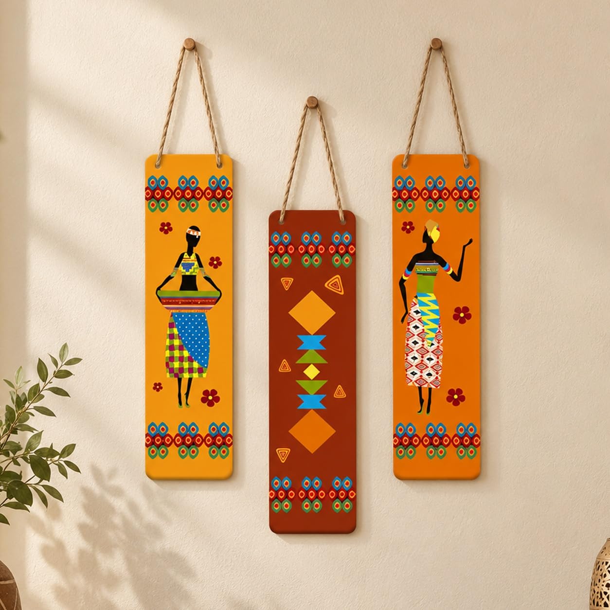 Artvibes Wooden Wall Hangings - Inspirational Quotes -9 Artvibes Wooden Wall Hangings - Inspirational Quotes -9