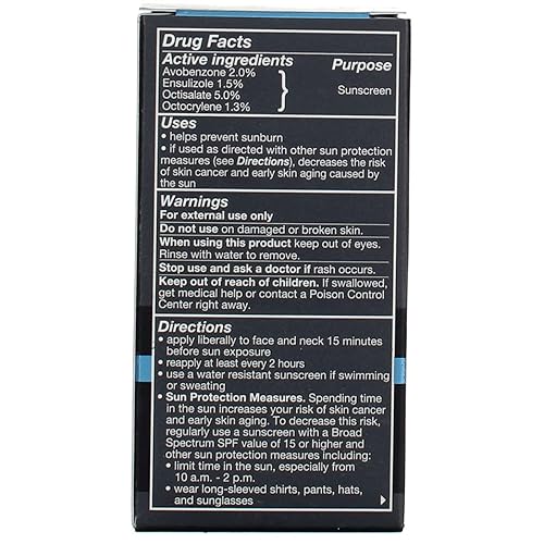 Miniatura 2 de Dove Men + Loción de hidratación facial + 1.69 oz, paquete de de 2