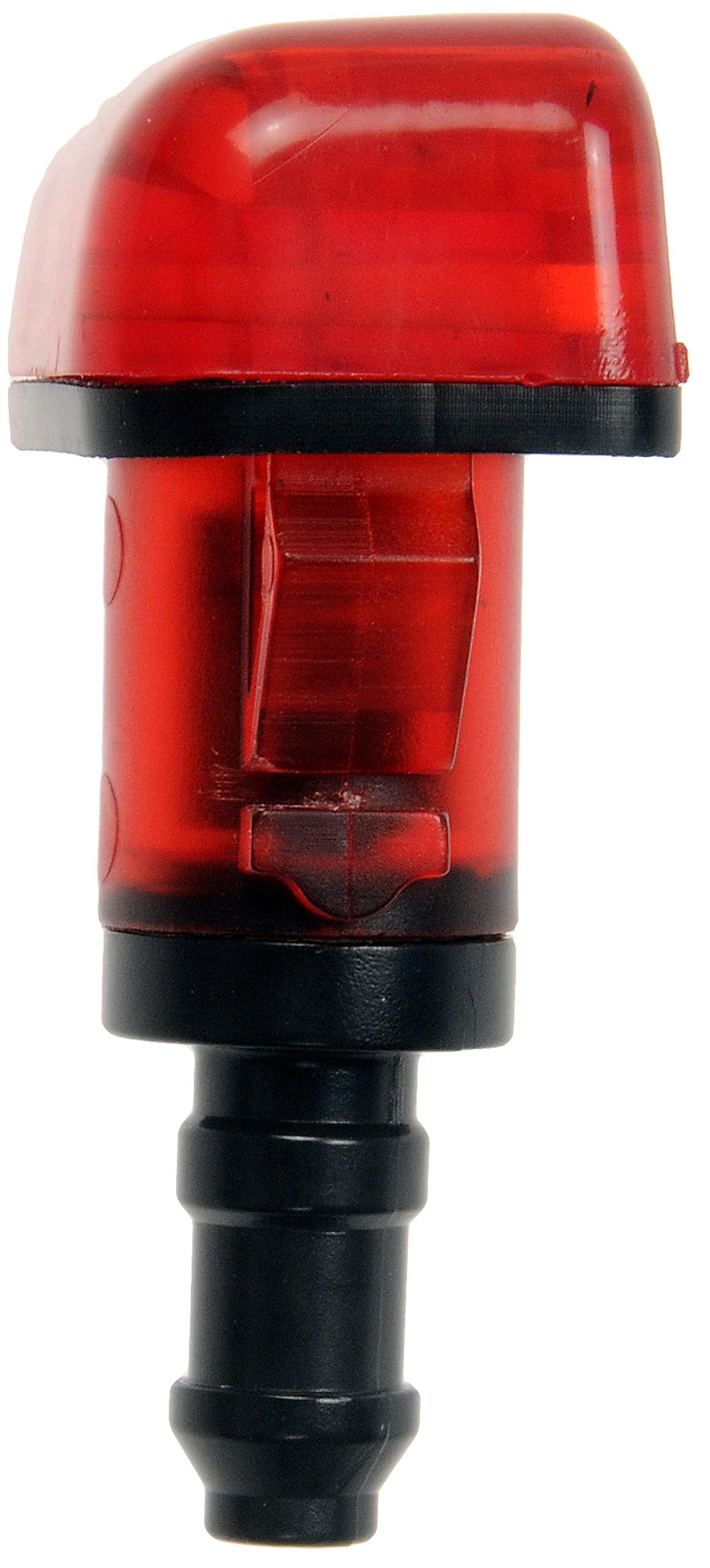 Amazon.com: Dorman 58144 Windshield Washer Nozzle Compatible with